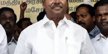 PMK leader Ramadoss demands strengthening of health infrastructure in Tamil Nadu