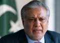 Pakistan surrounded by allegations of betrayal by Iran! Big claim on Foreign Minister Ishaq Dar for giving nuclear information to America