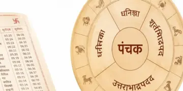 Panchak Mein Kya Nahi Karna Chahiye: Do not do this work even by mistake in Panchak, it is believed that problems may increase.