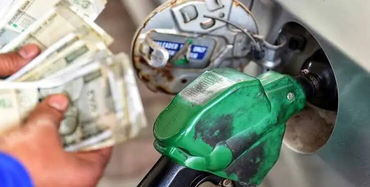Panic in the oil market! Shipping charge increased 9 times, LPG cylinder along with petrol and diesel may also become expensive.