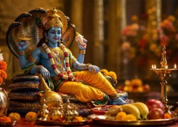Parama Ekadashi 2026: Know the complete information about the auspicious time, fasting rules and Parana timing of the holy day of Parama Ekadashi.