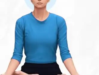 Pause, Breathe, Reconnect: AYUSH Ministry taught easy meditation techniques