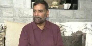 राजद के दुष्प्रचार में न फंसे बिहार की जनता, सुरक्षित है खजाना: राजीव रंजन