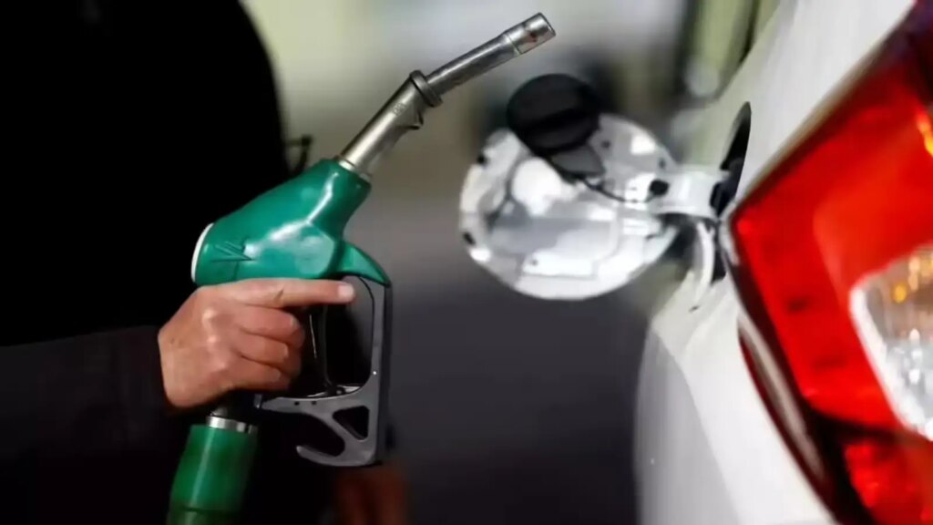 Petrol-Diesel Crisis: Government's big announcement, now you will not be able to buy petrol-diesel more than this, action will be taken if rules are broken