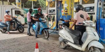 Petrol-Diesel New Rule: Quota system implemented at petrol pumps, now not a single drop will be available more than the fixed limit.