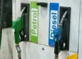 Petrol-Diesel Price: There may be a big fall in the prices of petrol and diesel, know what is today's latest price.