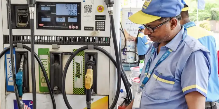 Petrol Diesel Price Today 20 June: Crude oil became cheaper, have fuel prices reduced? Check latest prices here