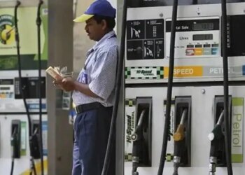 Petrol Diesel Price Today: Has fuel become cheaper in your city? Check the latest rate update before filling the tank.