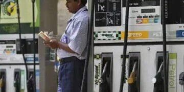 Petrol Diesel Price Today: Has fuel become cheaper in your city? Check the latest rate update before filling the tank.