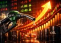 Petrol Diesel Price Today: Tension increased due to rise in crude oil, will petrol and diesel prices rise again? Know the prices of June 10