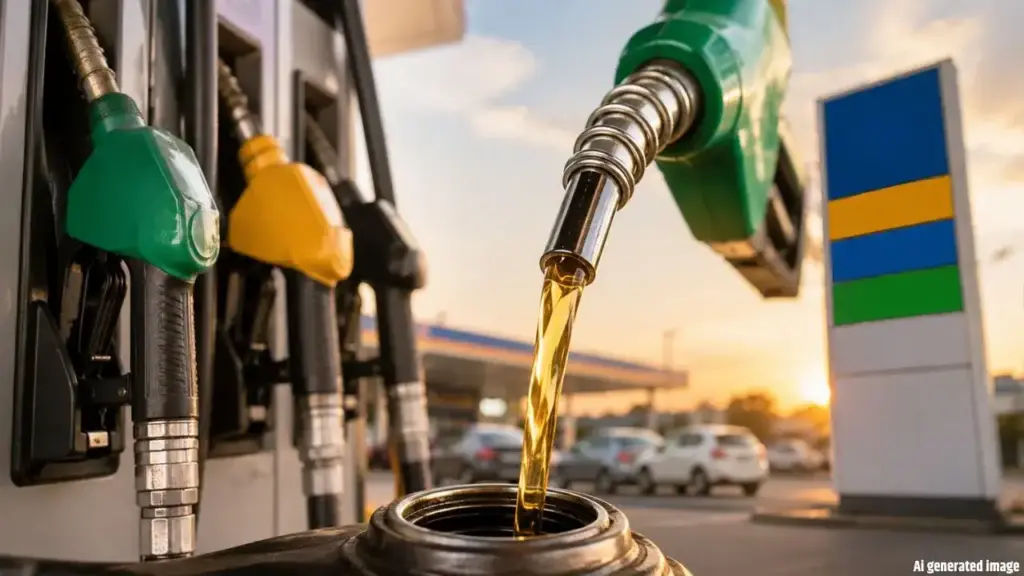 Petrol Diesel Rate Today: Oil companies released new prices on June 18, know what is the rate of petrol and diesel in your city.