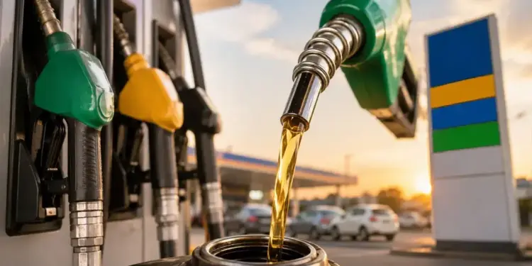 Petrol Diesel Rate Today: Oil companies released new prices on June 18, know what is the rate of petrol and diesel in your city.