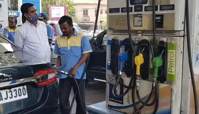 Petrol Price Cut: Petrol became cheaper due to abolition of excise duty! How much benefit will you get on 1 litre, read full details here