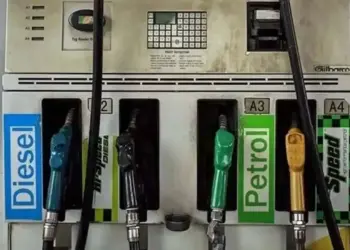 Petrol and diesel may become costlier by Rs 5 more, increasing losses of oil companies increase the tension of the general public