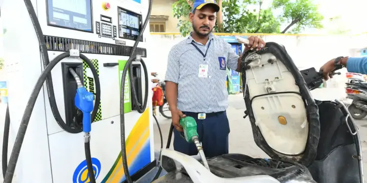 Petrol and diesel prices may increase! Iran flares up again amid peace deal, read full report here