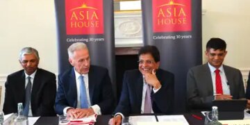Piyush Goyal highlights India's manufacturing ecosystem and immense opportunities in various sectors