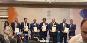 Piyush Goyal launches India-UK CETA Business Manual, businessmen will get great guidance before the trade agreement