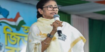 Political speech proved costly! FIR lodged against Mamata Banerjee, uproar over statement made regarding a particular community