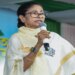 Political speech proved costly! FIR lodged against Mamata Banerjee, uproar over statement made regarding a particular community