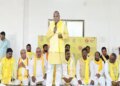 Politics heated up on the murders of Rajbhar community, Om Prakash Rajbhar told whose people are responsible