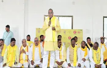 Politics heated up on the murders of Rajbhar community, Om Prakash Rajbhar told whose people are responsible