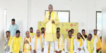 Politics heated up on the murders of Rajbhar community, Om Prakash Rajbhar told whose people are responsible