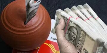 Post Office Investment Plan: Invest lump sum money and earn ₹ 5 lakh from interest, know how to avail the benefits of the scheme