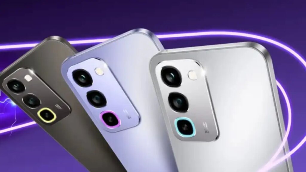 Powerful smartphones will be launched this week, will get great camera with 8000mAh battery, fast charging and powerful processor.