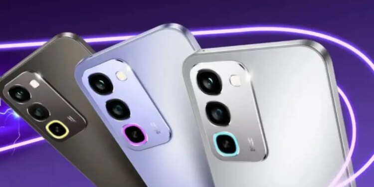 Powerful smartphones will be launched this week, will get great camera with 8000mAh battery, fast charging and powerful processor.