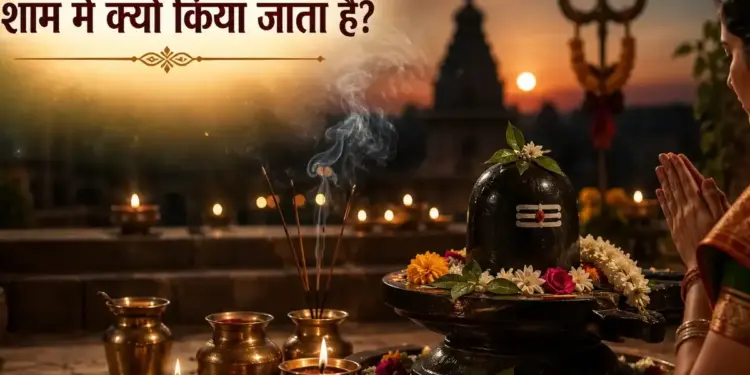 Pradosh Vrat 2026: Importance of evening worship in Pradosh Vrat, know why Pradosh period is considered the most auspicious time.