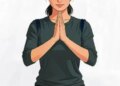 Prayer is necessary to increase the benefits of yoga practice, AYUSH Ministry told the right way