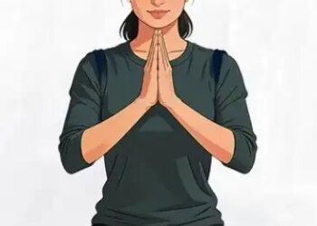 Prayer is necessary to increase the benefits of yoga practice, AYUSH Ministry told the right way