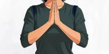 Prayer is necessary to increase the benefits of yoga practice, AYUSH Ministry told the right way