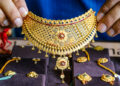 Precious metals fall due to increasing US-Iran tension, gold on MCX closes to Rs 1.46 lakh, silver slips 0.47 percent