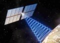 Preparation to send electricity directly from space to Earth! This new technology of Solar Energy will change the future of the whole world