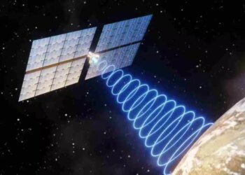 Preparation to send electricity directly from space to Earth! This new technology of Solar Energy will change the future of the whole world