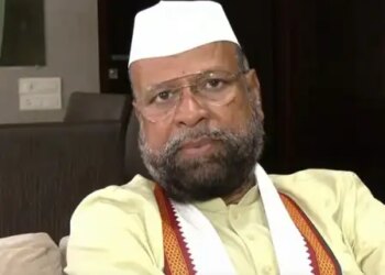 'Preparations are underway to eliminate us', MLA Abdul Sattar's serious allegation on BJP