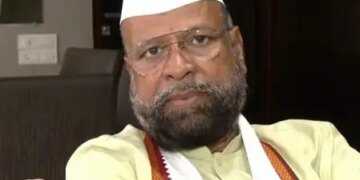 'Preparations are underway to eliminate us', MLA Abdul Sattar's serious allegation on BJP