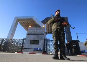 Preparations for medical evacuation from Gaza, Rafah checkpoint reopened: UN