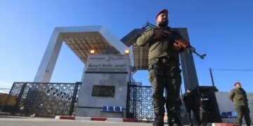 Preparations for medical evacuation from Gaza, Rafah checkpoint reopened: UN