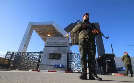 Preparations for medical evacuation from Gaza, Rafah checkpoint reopened: UN