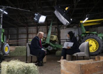 President Trump said on Iran-America dispute, we are very close to a peace agreement
