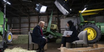 President Trump said on Iran-America dispute, we are very close to a peace agreement
