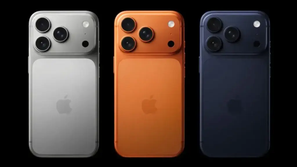 Price falls before rising! Huge discount is available on iPhone 17 Pro Max, buy it today itself.