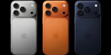 Price falls before rising! Huge discount is available on iPhone 17 Pro Max, buy it today itself.