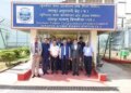 Primary coolant pump testing facility inaugurated at Tarapur Atomic Power Station