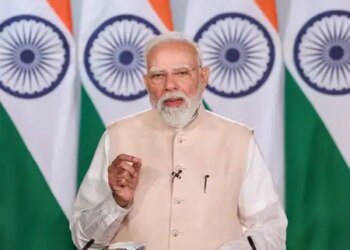 Prime Minister Modi paid tribute to former PM PV Narasimha Rao on his birth anniversary, called him a skilled administrator.