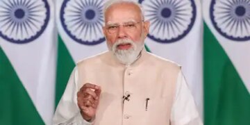 Prime Minister Modi paid tribute to former PM PV Narasimha Rao on his birth anniversary, called him a skilled administrator.