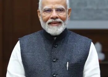 प्रधानमंत्री मोदी