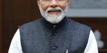 प्रधानमंत्री मोदी